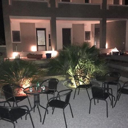 Anissaras Beach Appartement Chersonissos Buitenkant foto