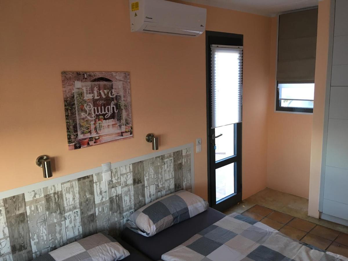 Anissaras Beach Appartement Chersonissos Buitenkant foto