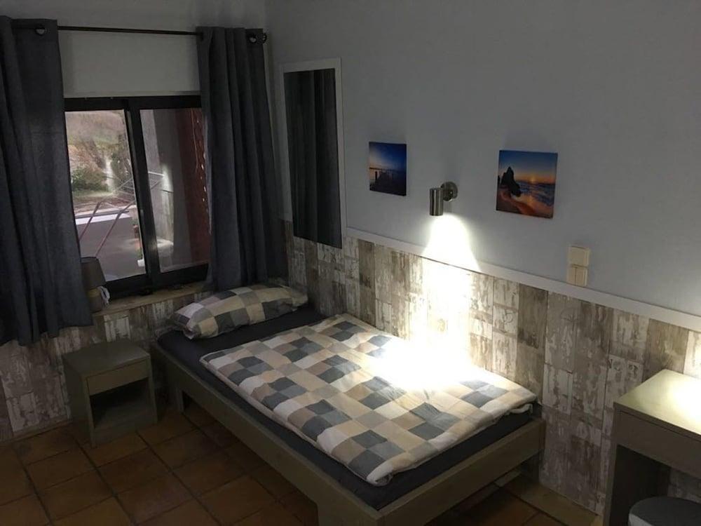 Anissaras Beach Appartement Chersonissos Buitenkant foto